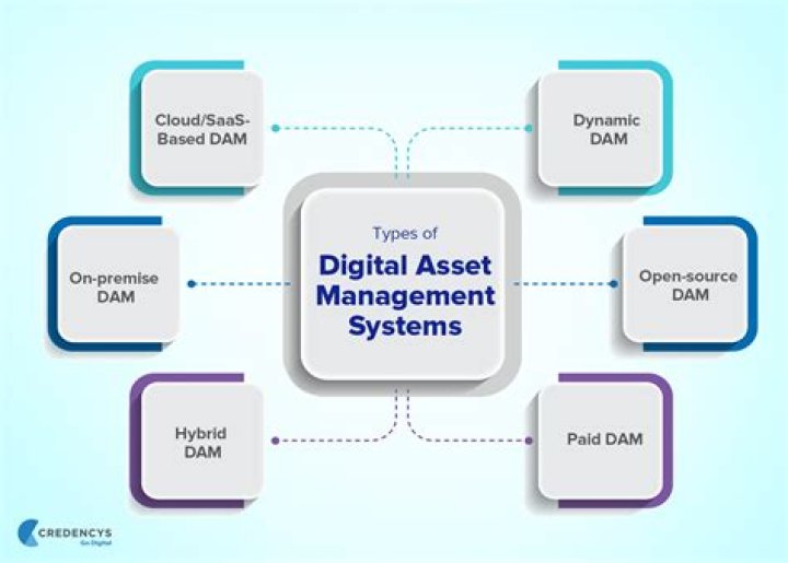 Master Digital Asset Management: Essential PDF Guide
