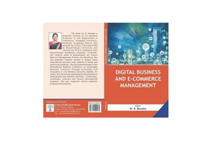 Master Digital Business & E-Commerce Management: Essential PDF Guide
