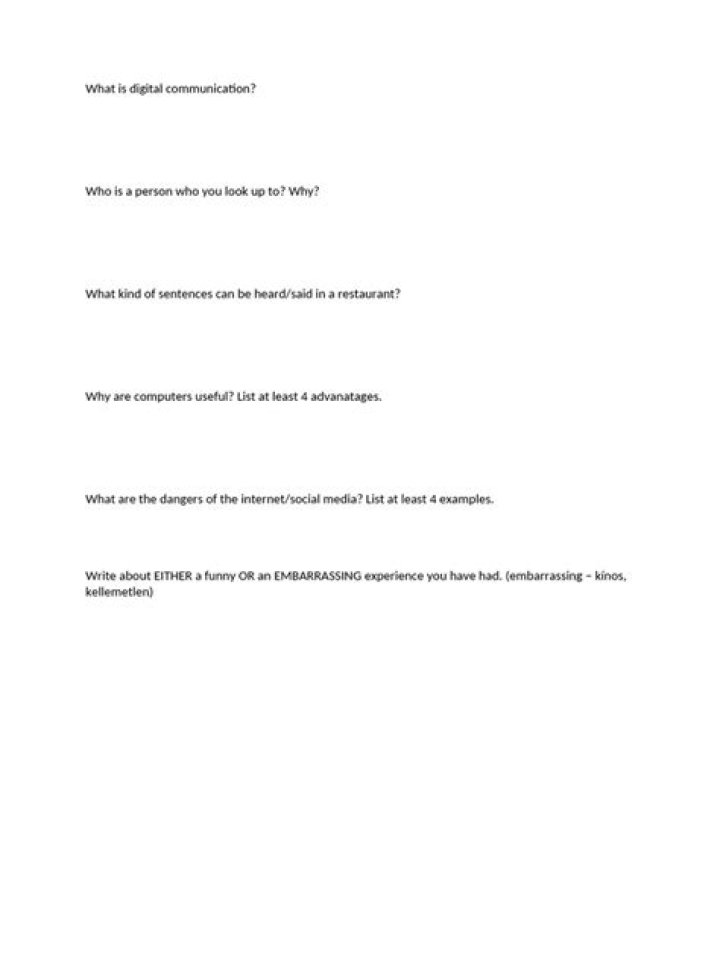 Digital Communication Questions & Answers PDF: Expert Answers