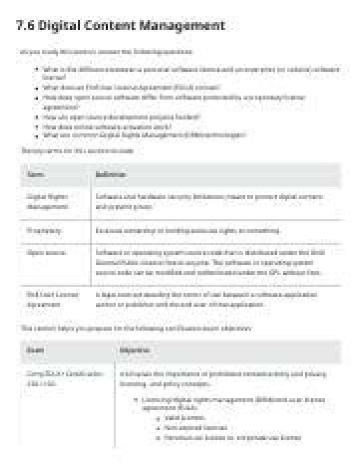Master Digital Content Management: PDF Guide for Efficient Workflow