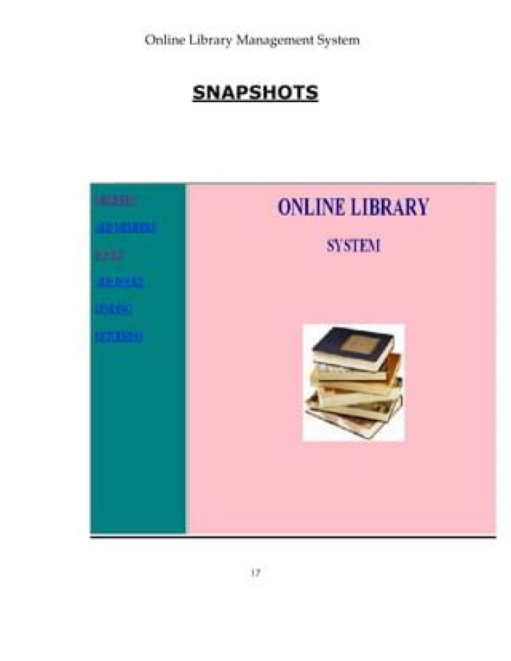 Digital Library Management System PDF: Streamline Access & Organization