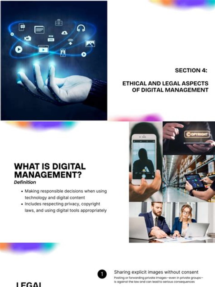 Master Digital Management with Our Free PDF Guide