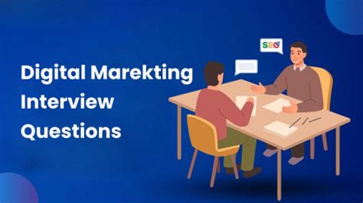 Digital Marketing Interview Questions and Answers PDF Free Download – Expert Guide