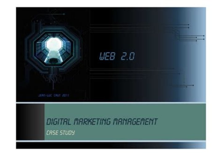 Master Digital Marketing Management: Essential PDF Guide