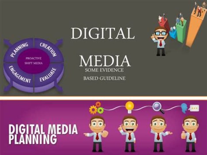 Master Digital Media Planning: Free PDF Guide & Template
