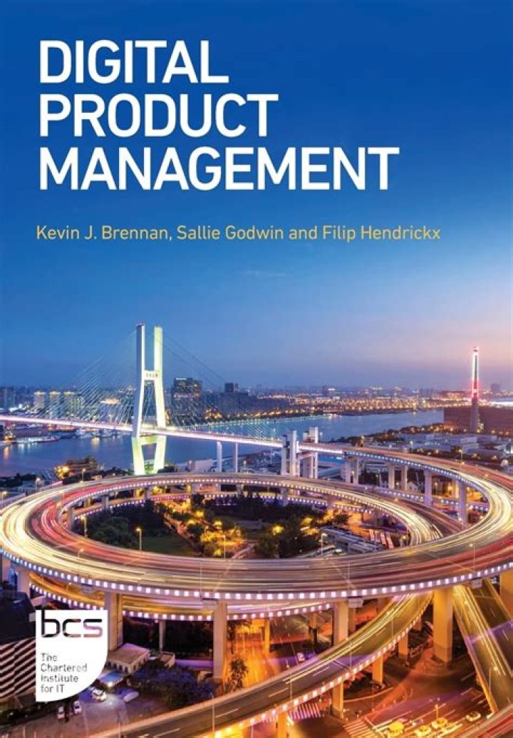 Master Digital Product Management: Essential PDF Guide