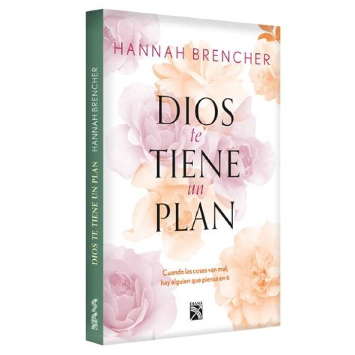 Dios Te Tiene un Plan: El Libro PDF de Sabiduría Divina