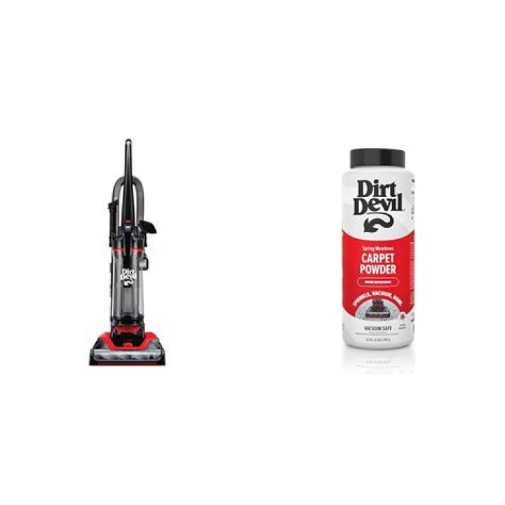 Dirt Devil Parts List PDF – Complete Guide to Replacement Parts