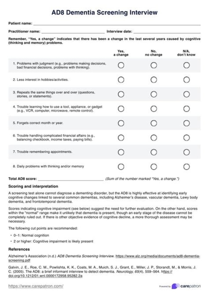 Disability Interview Questions and Answers PDF: Essential Hiring Guide