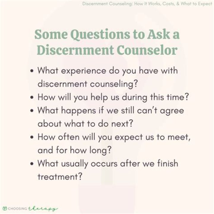 Discernment Counseling Questions PDF: Essential Tools for Effective Therapy