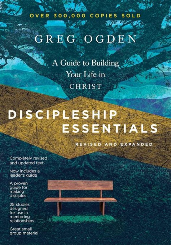 Discipleship Essentials Answers PDF: Master Spiritual Growth