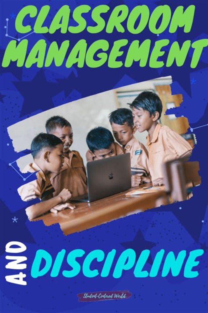 Mastering Discipline in Classroom Management: Essential PDF Guide