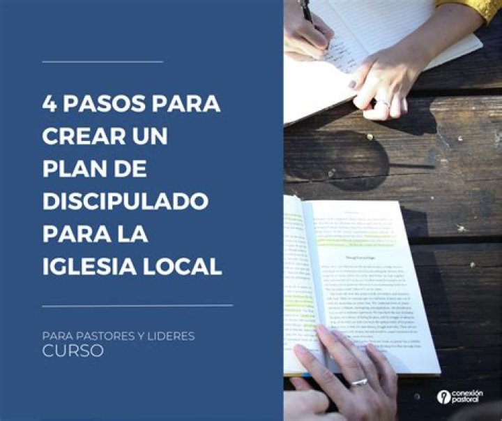 Discipulado 1 Plan Felipe Integral PDF: Guia Completa para Formação Espiritual