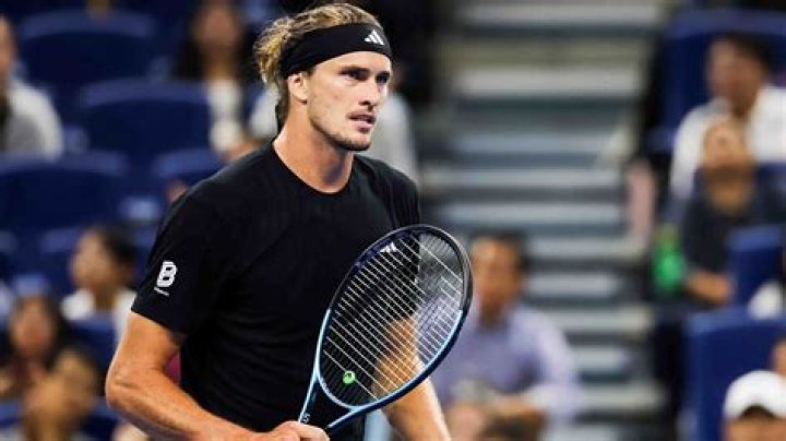 Discover The Age Of Zverev's Child A Comprehensive Guide