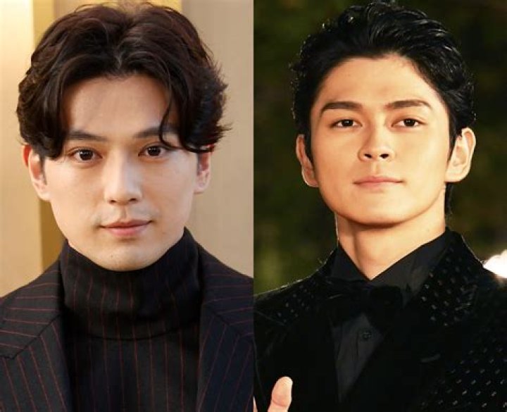 Discover The Latest On Kiko Mizuhara And Mackenyu's Relationship