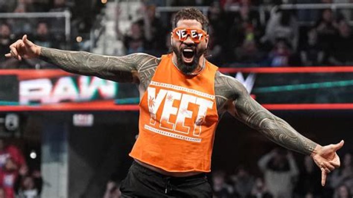 Discover The Life And Lineage: Jey Uso's Child