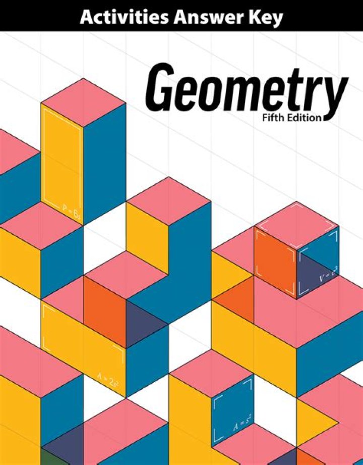 Discovering Geometry 5th Edition Answer Key PDF – Official Study Resources