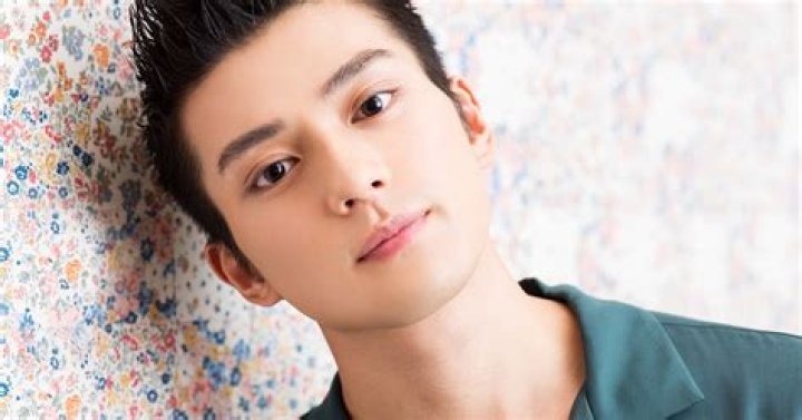 [Discussions] Mackenyu Arata Fan Topic