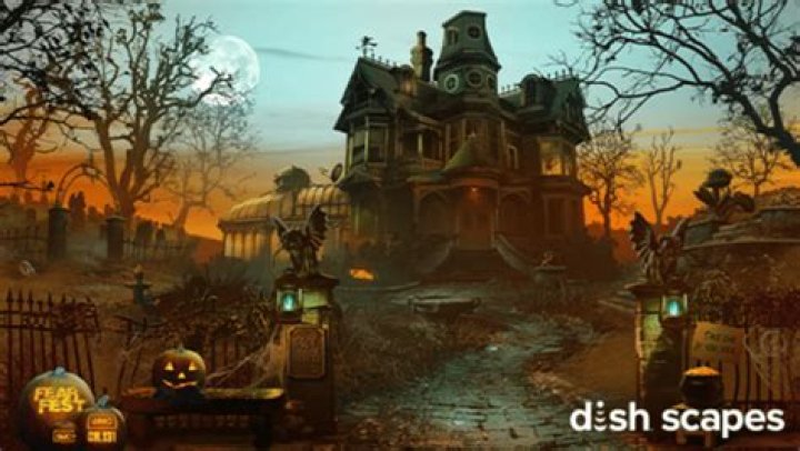 Free Dish Scapes Hidden Objects List PDF – Explore Culinary Art