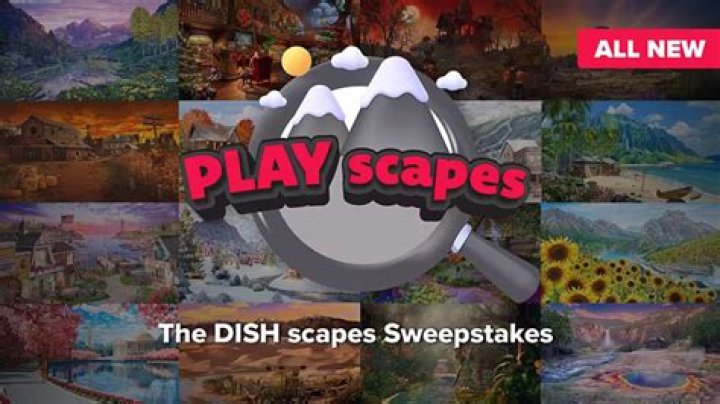 Explore Dish Scapes Hidden Objects List PDF: Discover & Solve