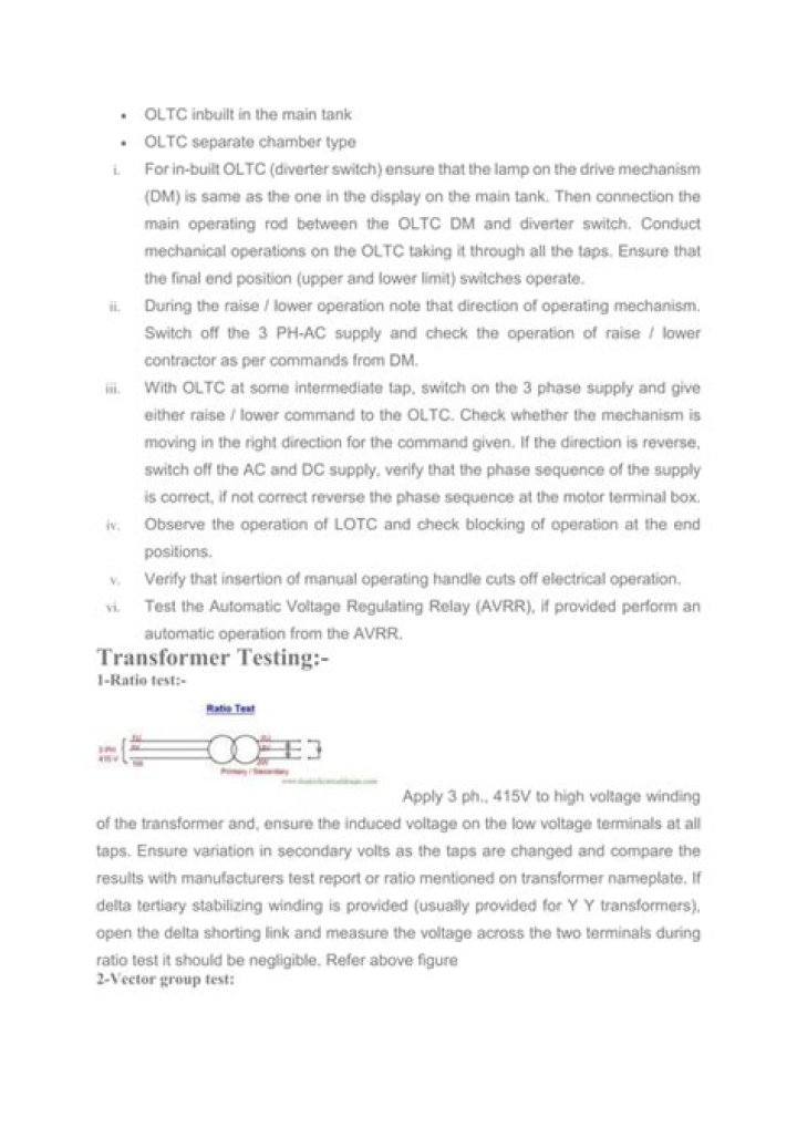 Distributed Transformer Testing PDF: Reliable Quality & Performance Guide