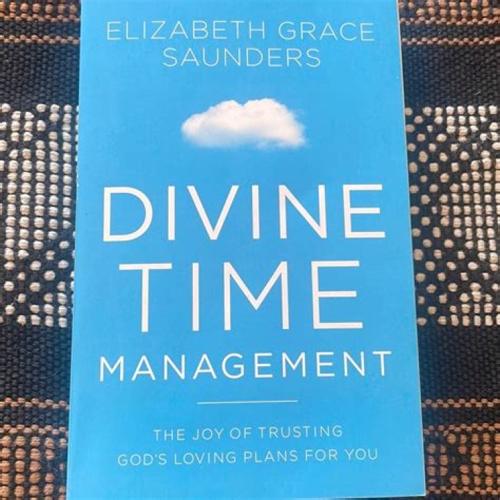 Master Divine Time Management: Free PDF Guide