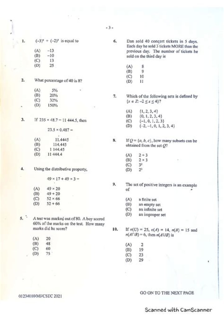 Divinity Paper 1 Questions & Answers PDF – Complete Study Guide