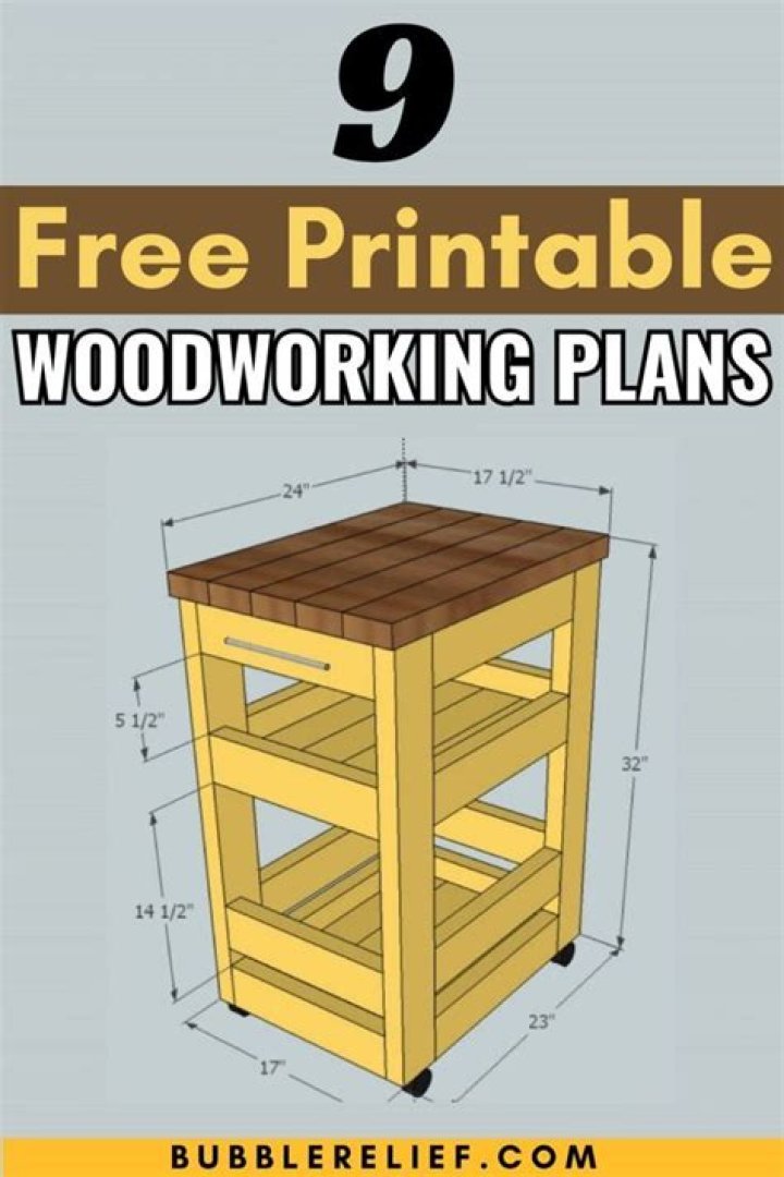 DIY DJ Booth Wood Plans PDF: Build Your Own Professional Sound Booth