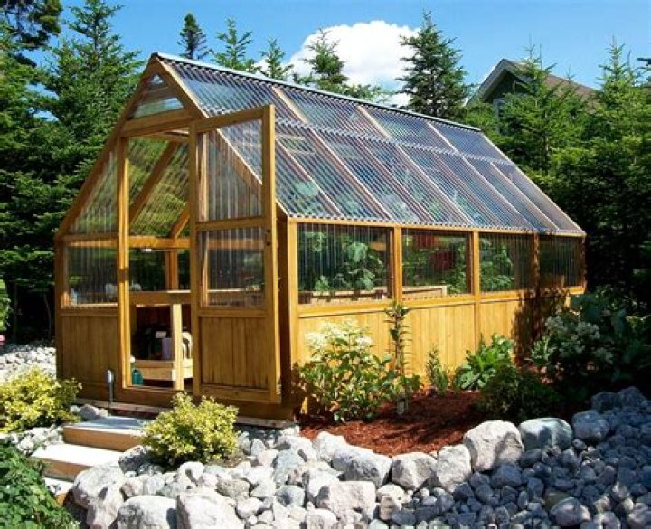 DIY PVC Greenhouse Plans PDF: Build Your Own Cost-Effective Garden Greenhouse