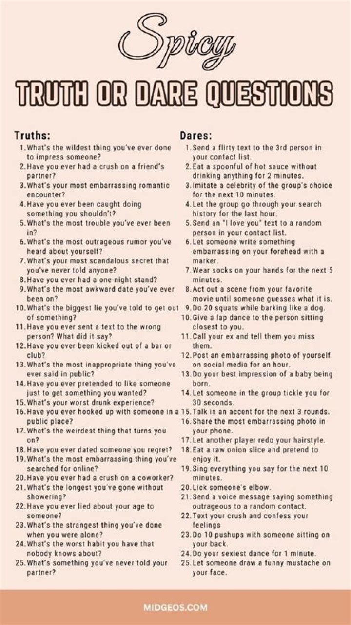 Dizzy Date Extra Spicy Questions PDF: Unlock Flirty Fun & Mind-Blowing Conversations
