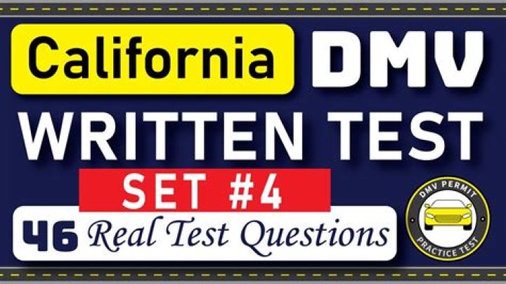 DMV California Test Study Guide: Farsi PDF Download