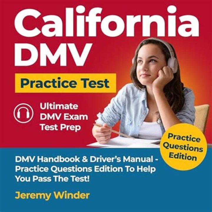 DMV Handbuch Practice Test PDF – Free Download Now