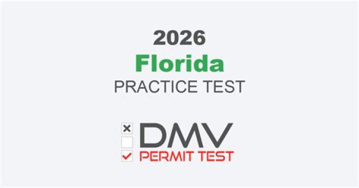 Test Dmv en Français Florida PDF – Télécharger le Guide Officiel