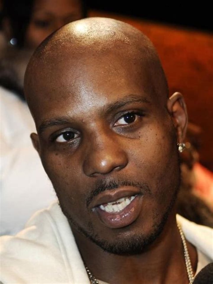 DMX's Daughter Sasha Shares Heartbreaking Tribute To Late Father