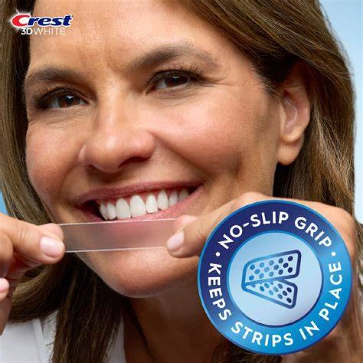 Do Crest White Strips ruin your teeth?