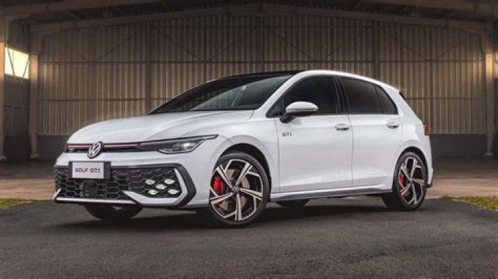 Do Golf GTI have problems?