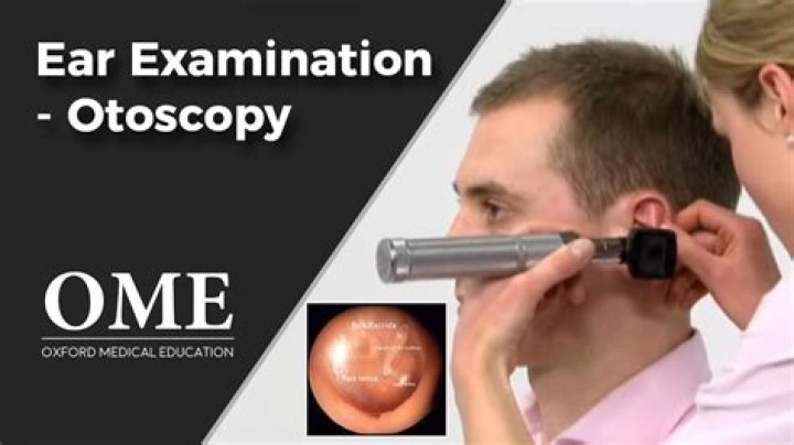 Do I need an otoscope for med school?