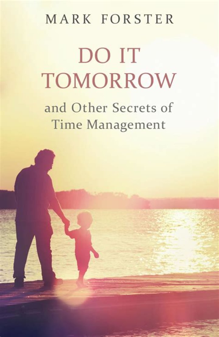 Do It Tomorrow: Unlock Time Management Secrets in This Free PDF