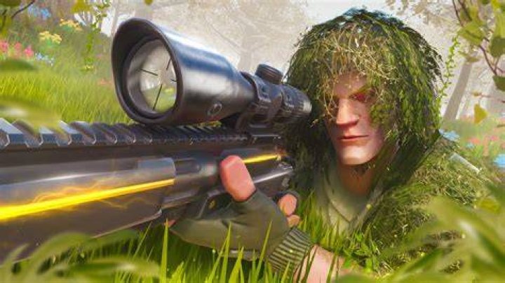 Do snipers one shot bf4?