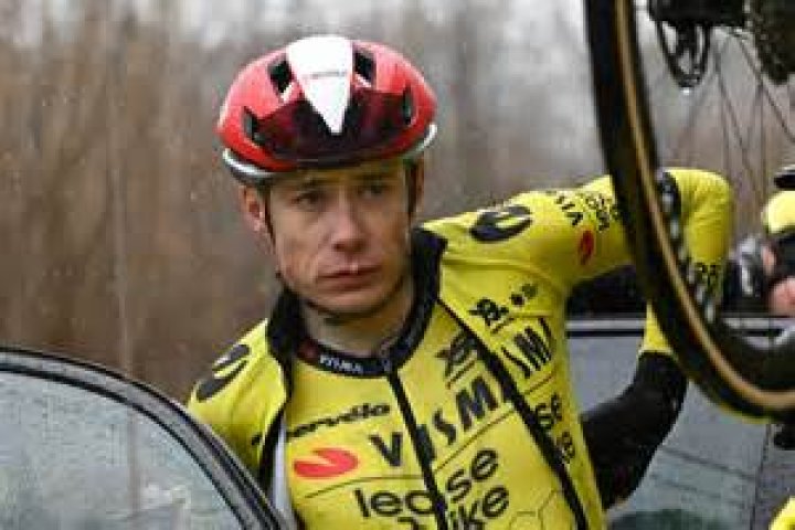 Do You Know Jonas Vingegaard Parents? Meet Claus Vingegaard Rasmussen
