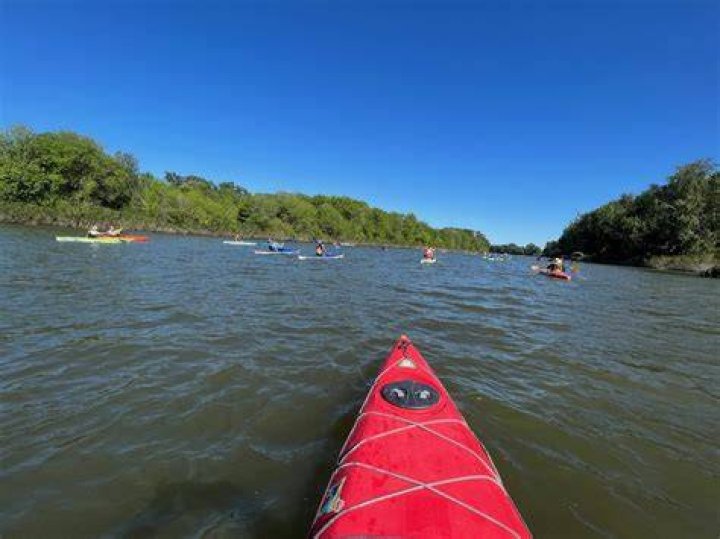 Do you need a permit to kayak in Florida?
