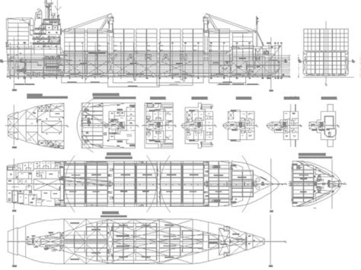 Download Free Docking Plan of Ship PDF – Safe & Efficient Maritime Operations
