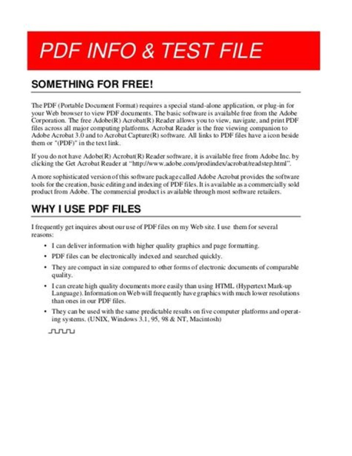 How to Perform a Document PDF Test Fast & Accurate