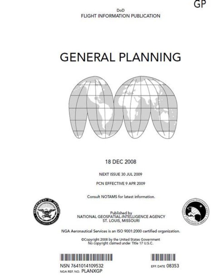 DOD Flip General Planning PDF: Expert Guide for Tactical Operations