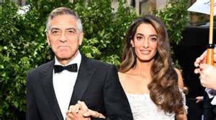 Does Clooney's Son Suffer From Down Syndrome?