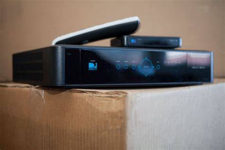 Does directv have home security?