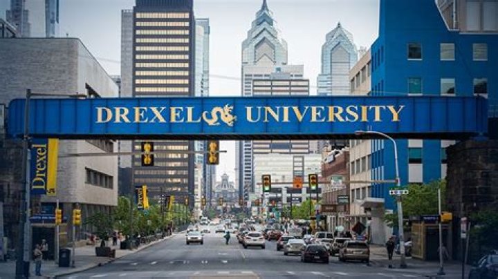 Does Drexel University have parties?