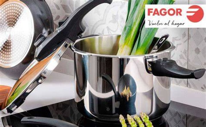 Does Fagor still make pressure cookers?
