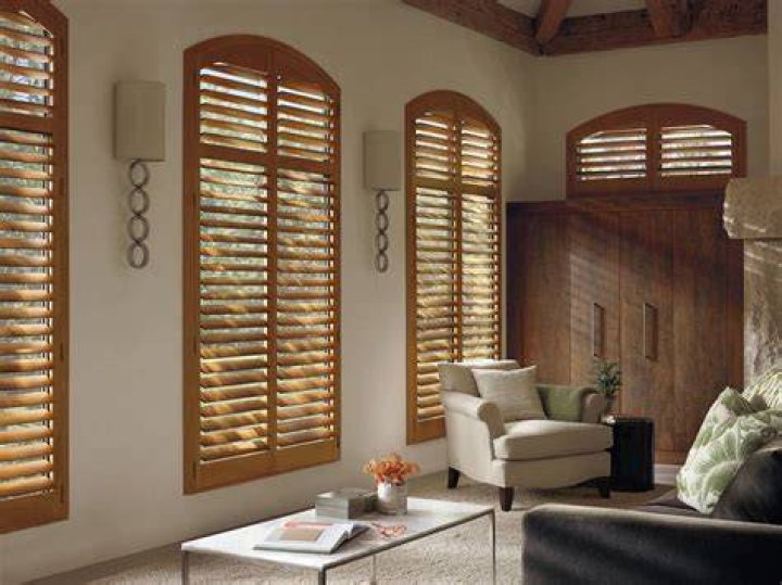 Does Hunter Douglas make fans?
