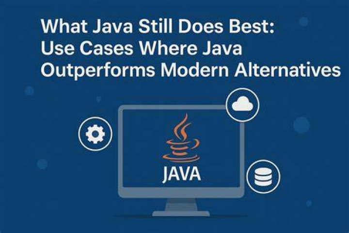 Does Java still work on Mac?